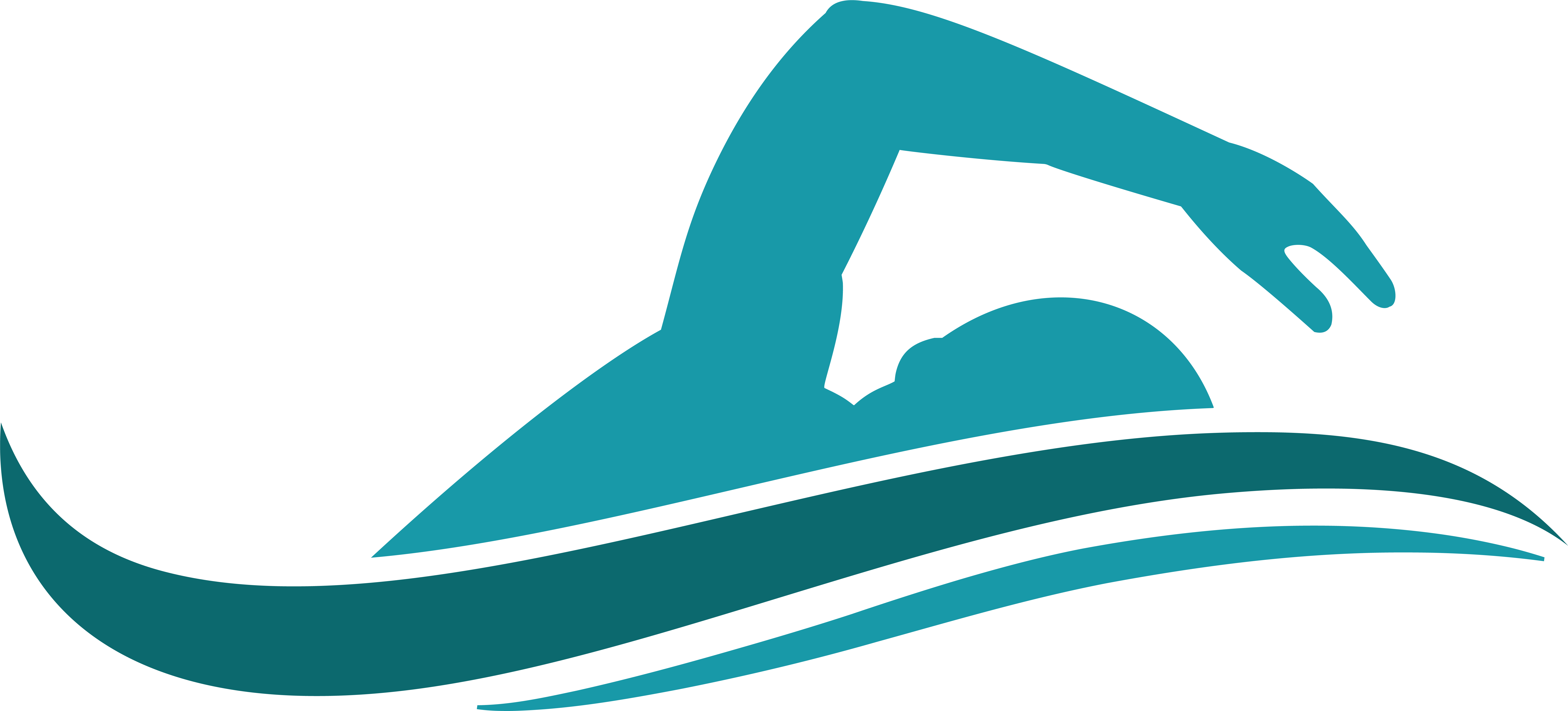 Natación Carreras