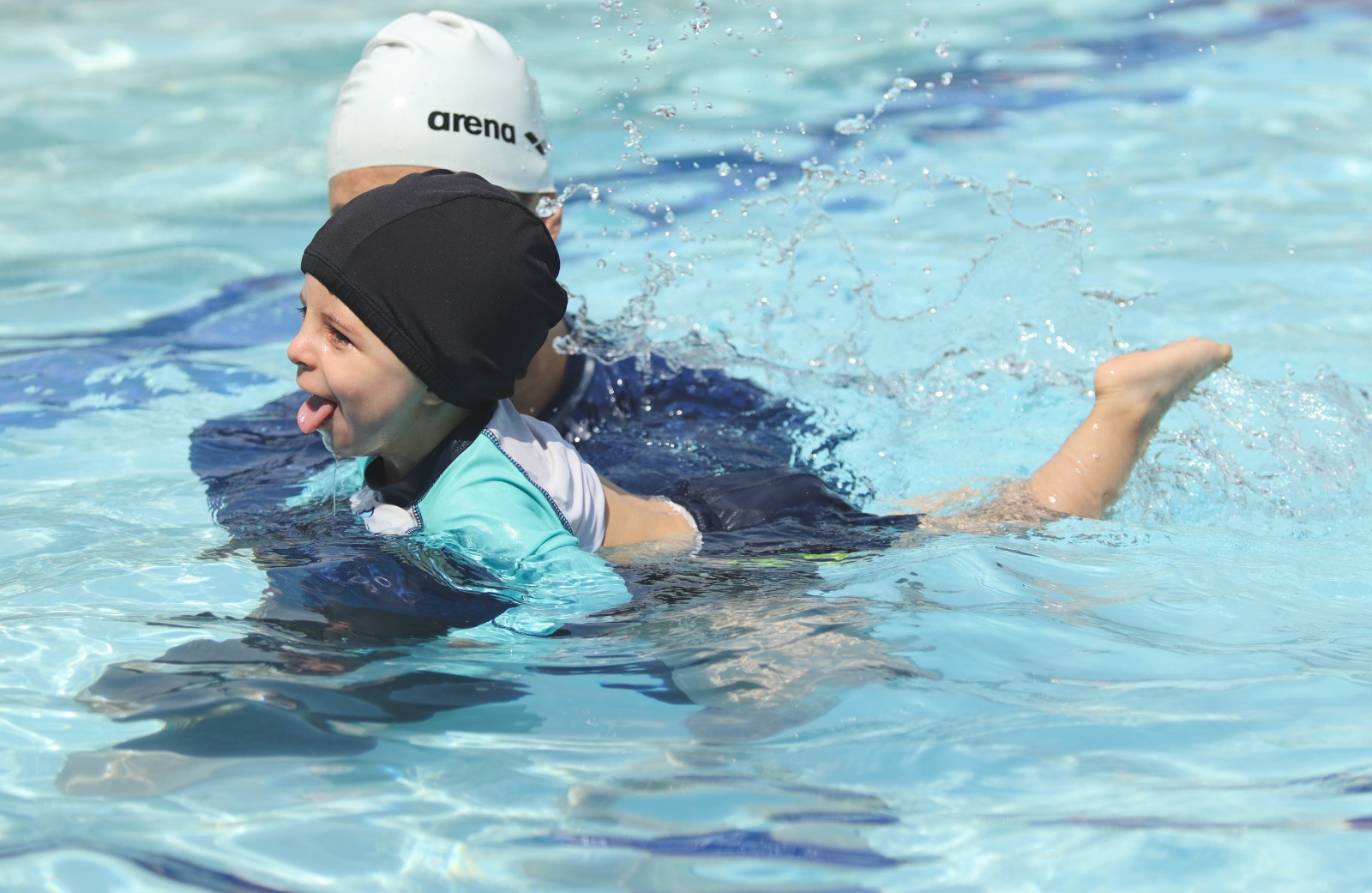 Menores (3 a 6 años)