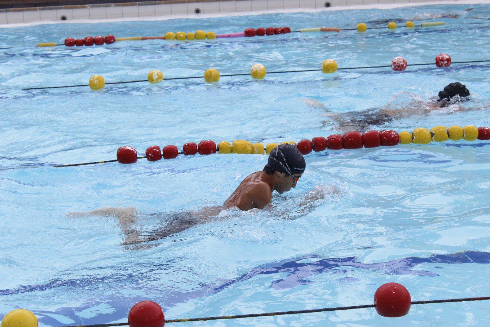 El Retiro recibirá este domingo la II Parada de la IV Copa Oriente 2025 