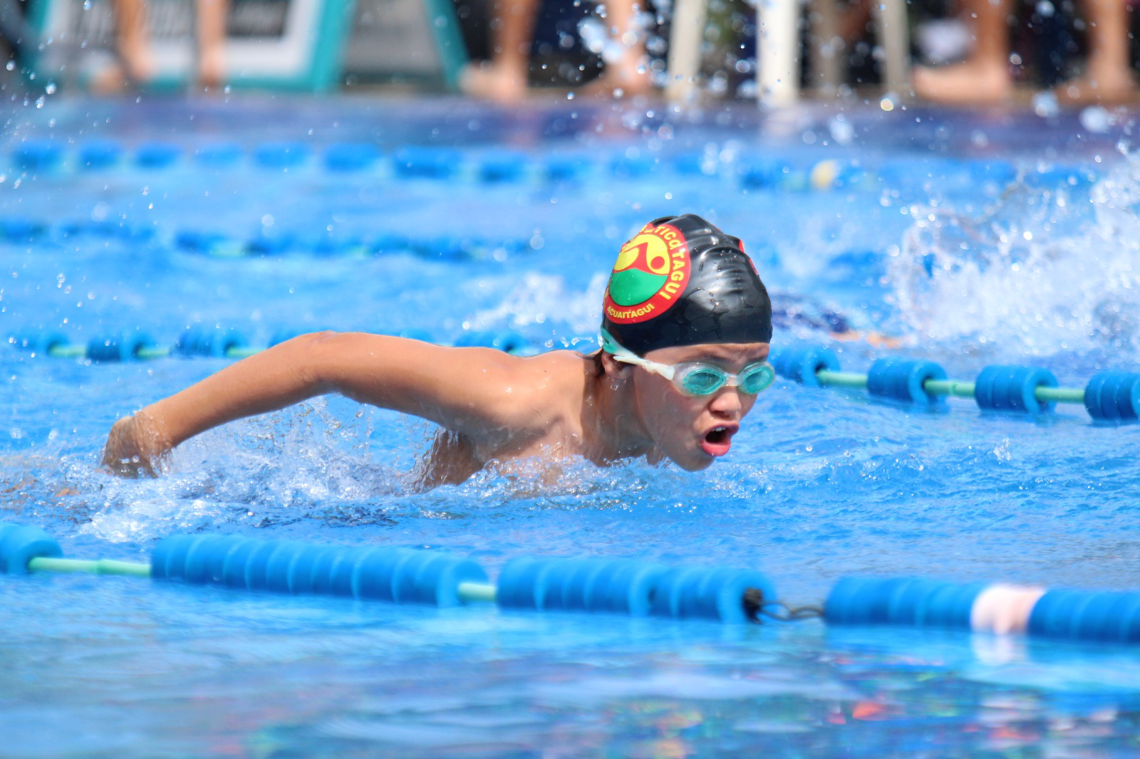 Este sábado se disputa una nueva parada del Torneo Departamental de Novatos