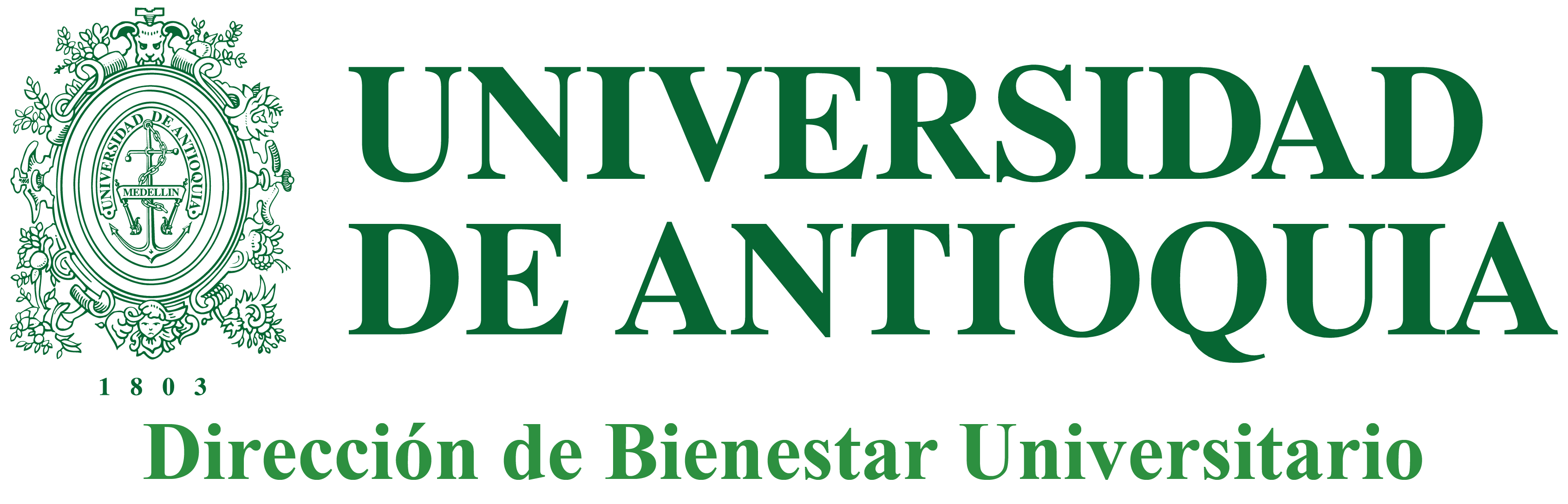 Logo del club UNIVERSIDAD DE ANTIOQUIA