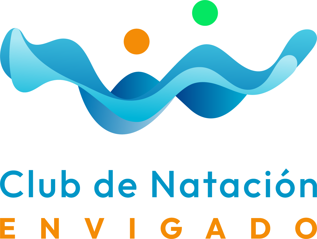 Logo del club ENVIGADO NATACION