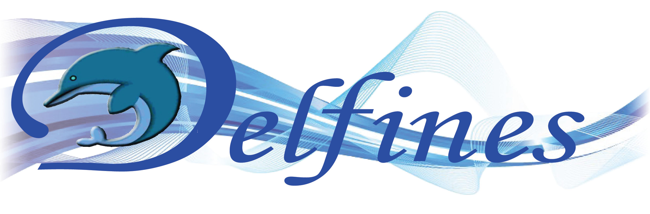 Logo del club ACADEMIA DELFINES