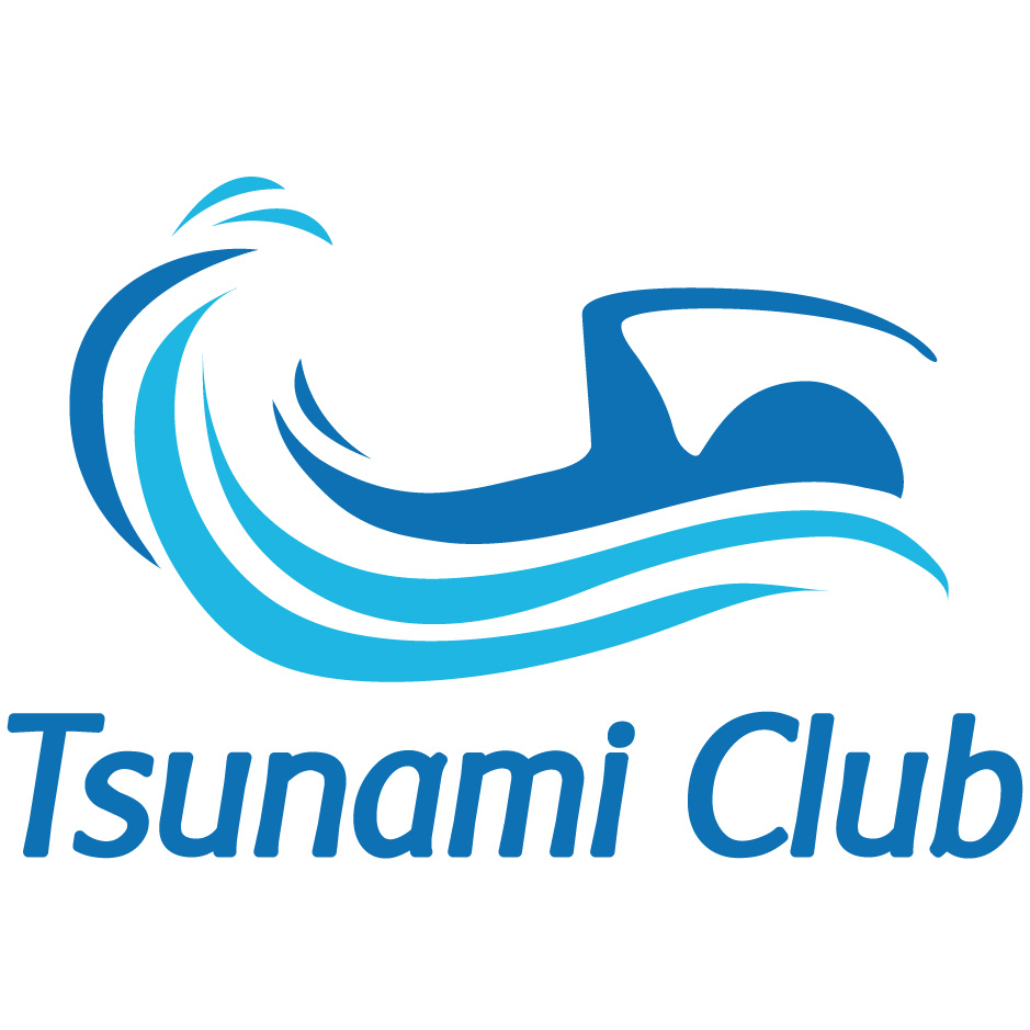 Logo del club TSUNAMI DE RIONEGRO