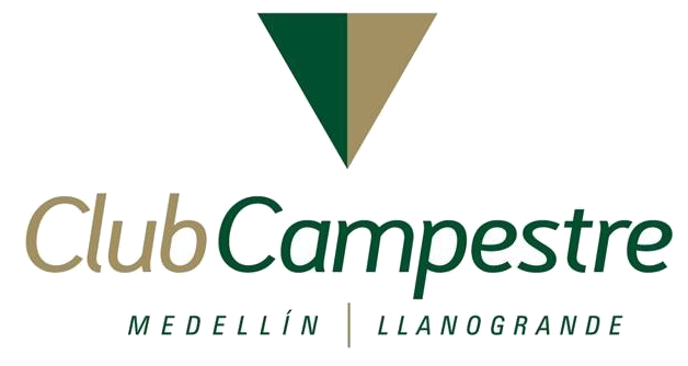Logo del club CLUB CAMPESTRE