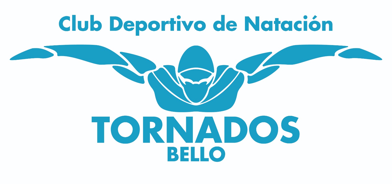 Logo del club CLUB DEPORTIVO TORNADOS BELLO