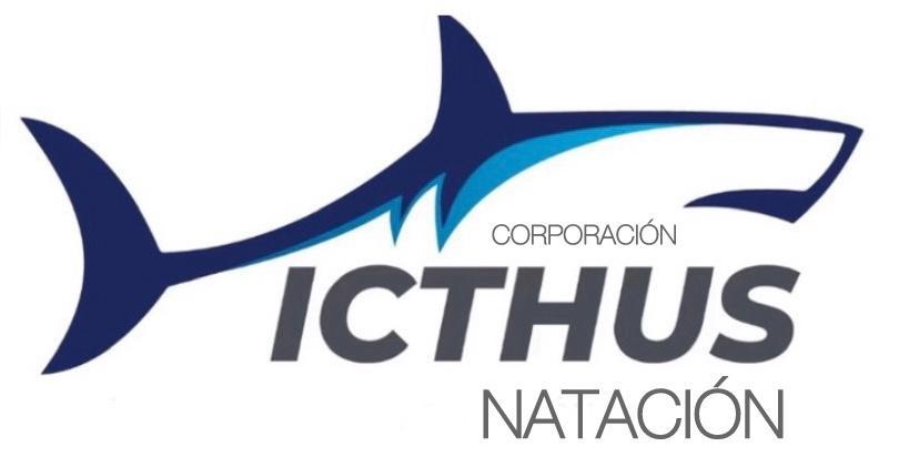 Logo del club CLUB ICTHUS