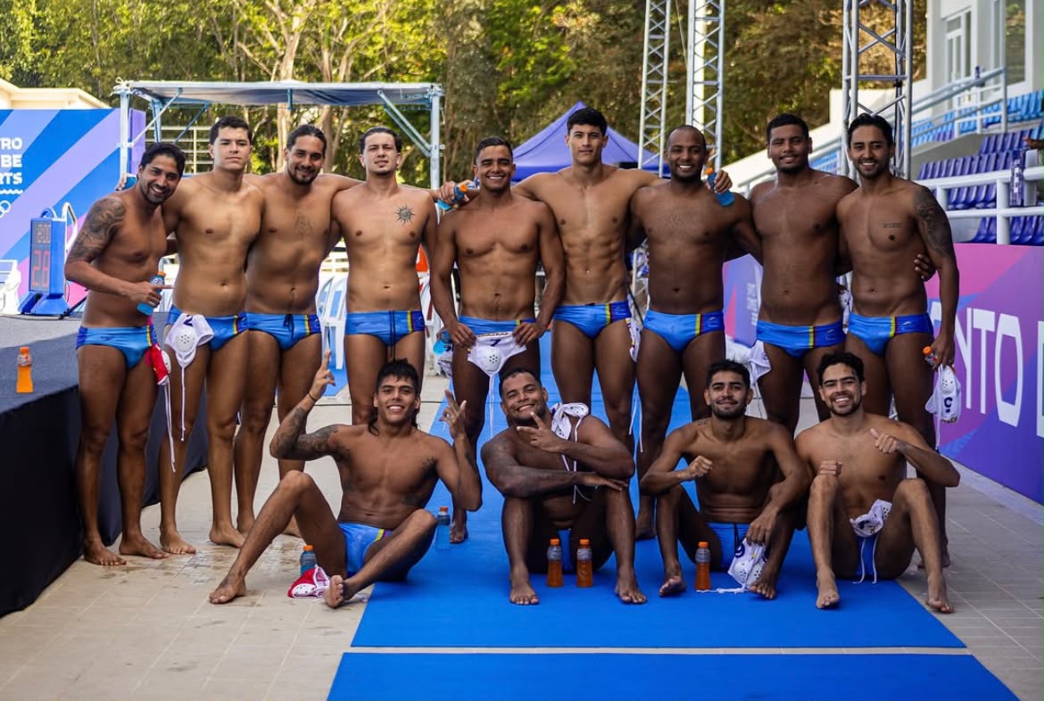 Selecciones Colombia de Polo en ambas ramas avanzan en Juegos Centroamericanos y del Caribe 2026